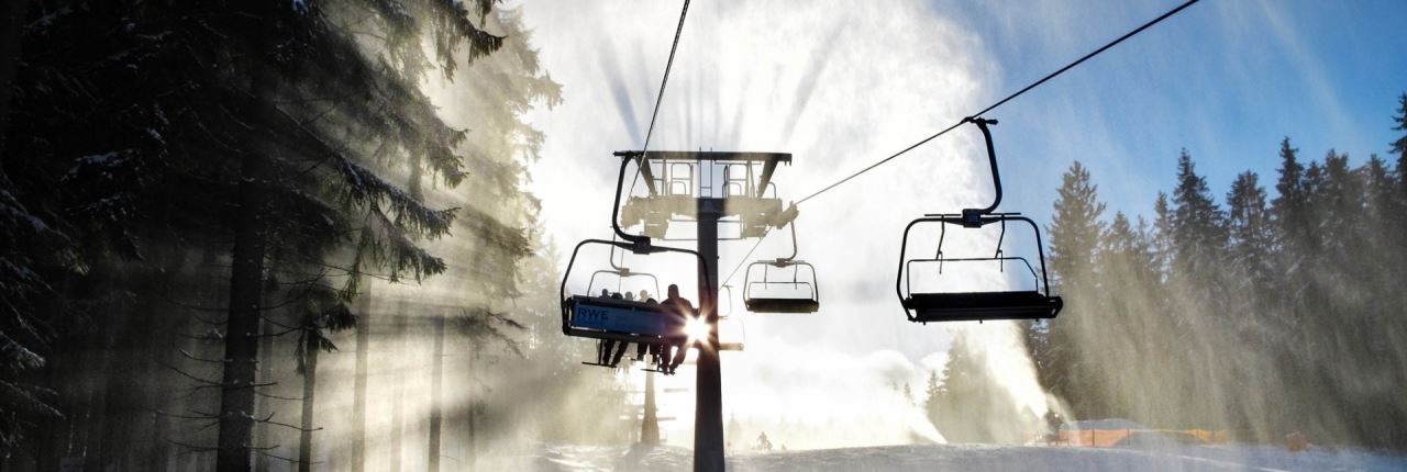 Landal Ski Life | Wintersport | Tsjechië | Lipno
